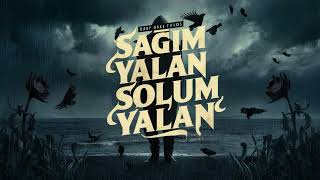 Sağım Yalan Solum Yalan  arabesque cover  Magical Passengers [upl. by Claribel]