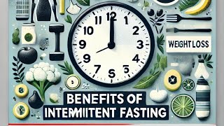 Why Intermittent Fasting Works The Science and Benefits [upl. by Auberon]