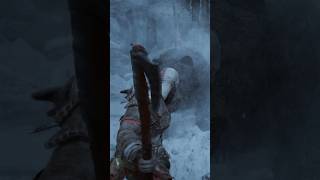 4K 60 FPS kratos vs bearshortsgodofwargaming [upl. by Ellenuahs]