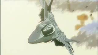 Trailer Yukikaze Bandai Entertainment [upl. by Tips]