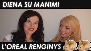 DIENA SU MANIMI Renginys ir Youtuberių susitikimas  Justes Grozio Kanalas [upl. by Waneta]