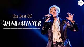 Best Of Dana Winner Playlist 2021  Dana Winner Greatest Hits Full Album  Dana Winner Songs [upl. by Akcired397]