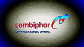 REQUESTED  Combiphar Logo Effects  Inspired By Derby Citronada 2006 Effects [upl. by Yeneffit]