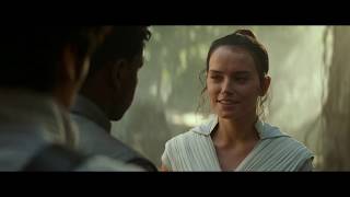 Star Wars The Rise Of Skywalker InHome Trailer Official [upl. by Rekrap]