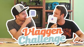 VLAGGEN CHALLENGE [upl. by Laurance768]