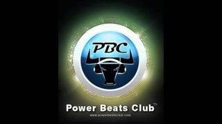 DJ Rowel Eennie Meenie not final powerbeatclubmix alven [upl. by Hairej]