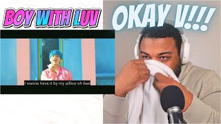 BTS  Boy With Luv MV amp Dance Practices Reaction [upl. by Tobey]