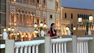 The Venetian Macao [upl. by Doowron]