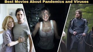 Best Movies About Pandemics and Viruses  WorldFree4u [upl. by Gussman]