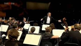 Tchaikovsky Symphony No5 Mov4 by Gergiev MTO 2008 [upl. by Hull]