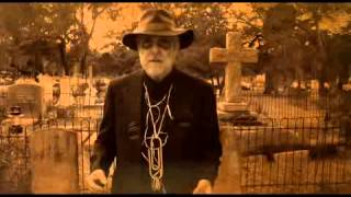 Ghost Walk  Chestnut Street Cemetery  Apalachicola [upl. by Hepza]