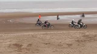 Mablethorpe Sand Racing 261123 29 [upl. by Caswell]