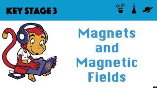 Magnets and Magnetic Fields [upl. by Taggart]