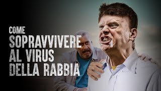 Come Sopravvivere al Virus della Rabbia [upl. by Moreen]