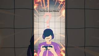 Free Online Game Website  Comment quotGamequot  onlinegaming gamewebsites tech games [upl. by Llyrrad]