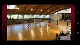 Fipav Piemonte season 20232024 [upl. by Linda]