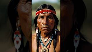 Comanche Indians Today facts comanche texas history americanhistory [upl. by Ynner]