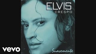 Elvis Crespo  Llorando Cover Audio [upl. by Ricki]