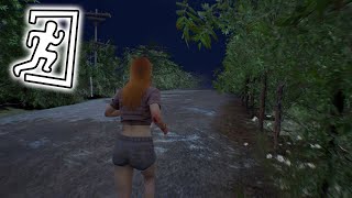 Texas Chain Saw Massacre  Connie Speedrun Live [upl. by Elag]