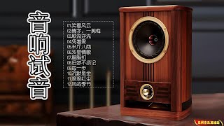 【无损音乐】2023新专辑‖高品质的粤语音乐专辑，绝对是测试音响的绝佳选择！ [upl. by Fesuy]