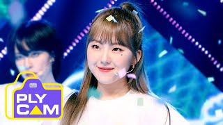 Simply KPop GWSN SEOKYUNG BAZOOKA 공원소녀 서경 직캠EP415 [upl. by Aivatnahs]