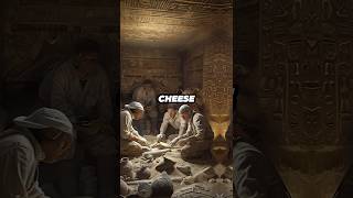 3200YearOld Cheese The Oldest Bite in History history cheese [upl. by Keelin]