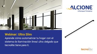 Webinar Ultra Slim [upl. by Baal]