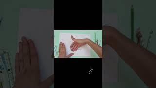 How to Make a Geometric Design  Easy and Creative Drawing Tutorial [upl. by Mure384]