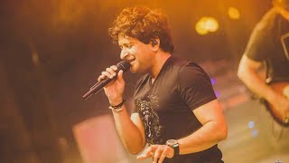 KK Singing Koi Kahe Kehta Rahe Live  KK Live Performance 2021  TechKriti IIT [upl. by Cuttler937]