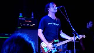 Local H  California Songs 092412 Troubadour  West Hollywood CA [upl. by Rachelle]