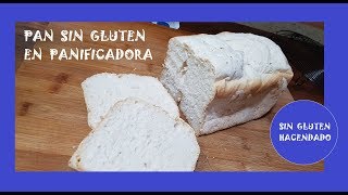 PAN SIN GLUTEN HACENDADO EN PANIFICADORA LIDL [upl. by Backer]