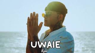 Kapo  UWAIE [upl. by Doy]