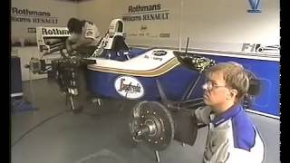 Rtl5 voorbeschouwing gp Hongarije 1994 [upl. by Atwekk]