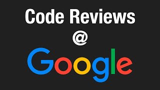 Critique  Googles Code Review Tool  Reaction [upl. by Scammon]