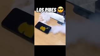 Los heroicos elites más pros del megaverso 😱 [upl. by Euseibbob710]