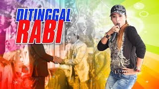 DITINGGAL RABI  LIRIK KARAOKE COVER  WINDA DEVIRA ZHAPUPU MUSIC  ACC MULTIMEDIA [upl. by Nabla]