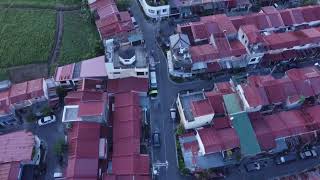 Greenvale Homes Imus Cavite on Birds perspective [upl. by Eissehc]