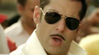 Udd Udd Dabangg Song Promo  Dabangg  Salman Khan [upl. by Picco98]