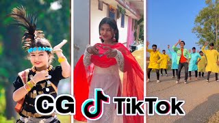 Cg Tik Tok Video New Chhattisgarhi Tik Tok Video Viral Cg Funny amp Comedy Cg Instagram Cg Reels Video [upl. by Kenay280]