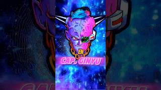 LO QUE NO SABIAS DEL CAPITAN GINYU ginyuforce goku dbz dbsuper gohan dbzkai freezer [upl. by Nylzaj]