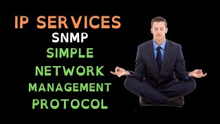 76 Free CCNA NEW  SNMP  Simple Network Management Protocol  CCNA 200301 Complete Course Hindi [upl. by Eked286]