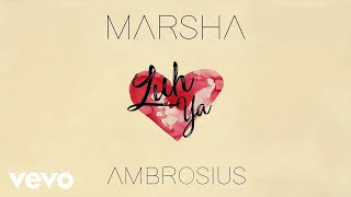 Marsha Ambrosius  Luh Ya Official Video [upl. by Einama112]