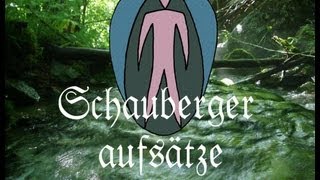 Aufsätze von Viktor Schauberger  Das Heilwasser für Mensch Tier und Boden  Teil 1 [upl. by Stav]