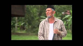 Tanah Kubur Musim 2 Ep 8 Episod Penuh [upl. by Aileve]