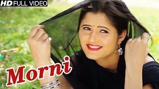 Morni Anjali Raghav New Song Latest Haryanvi Dj Dance Song Raj Mawar Sheenam Kaitholic NDJ [upl. by Hars]