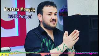 Mustafa Mengüç 2018 Potpori Ben Ne Bilim Aney Günahkarsın Sallama [upl. by Notsirk]