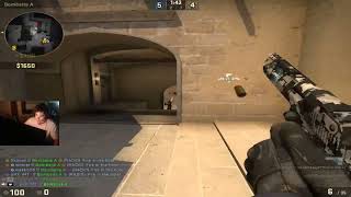 old amp random csgo clips  witmer [upl. by Ginnie]