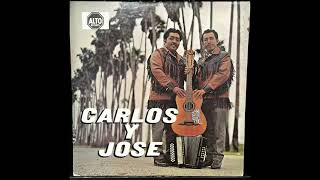 Carlos y Jose [upl. by Odlopoel]