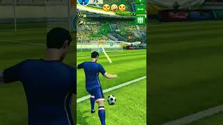 football striker game shorts video games with new jersey sad [upl. by Clio]