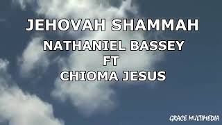 Jehovah shammah [upl. by Roswell]